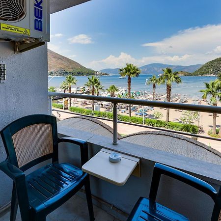 Faros Premium Beach มาร์มาริส ภายนอก รูปภาพ